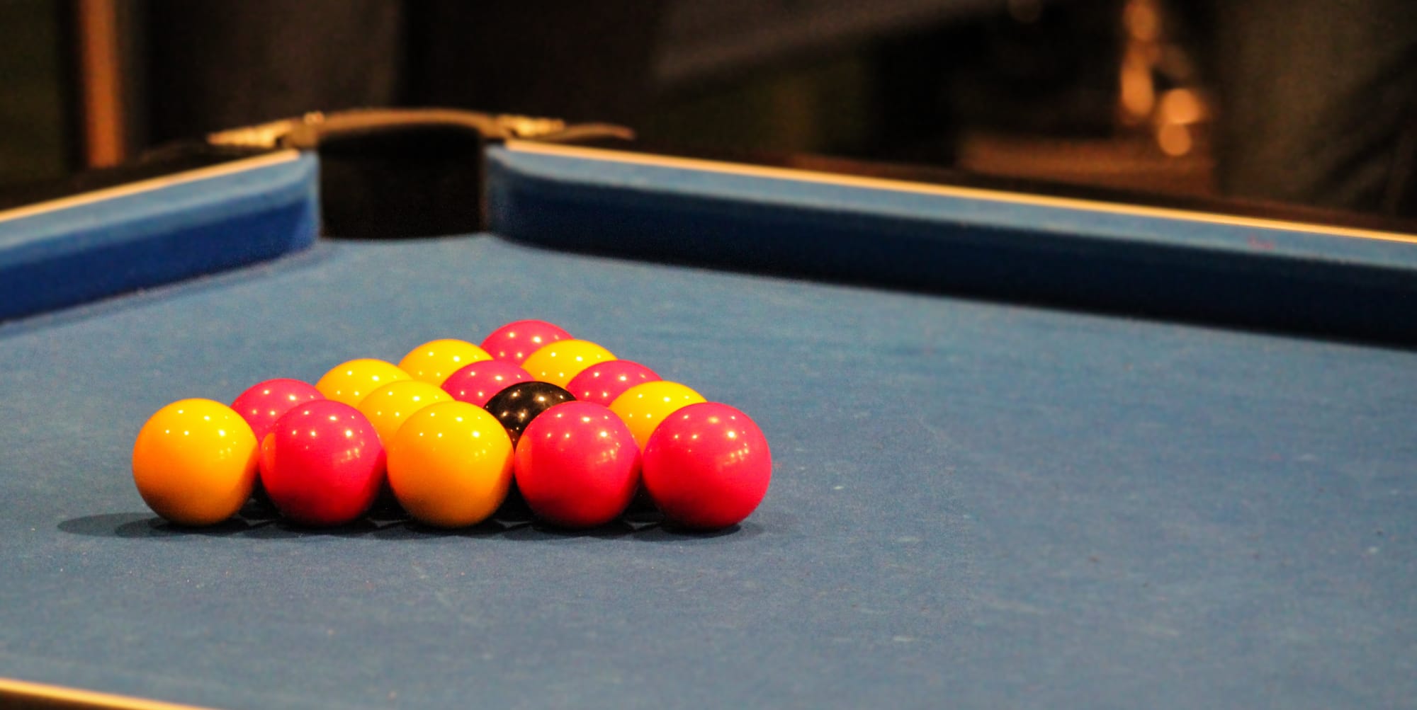 College Leagues Update
