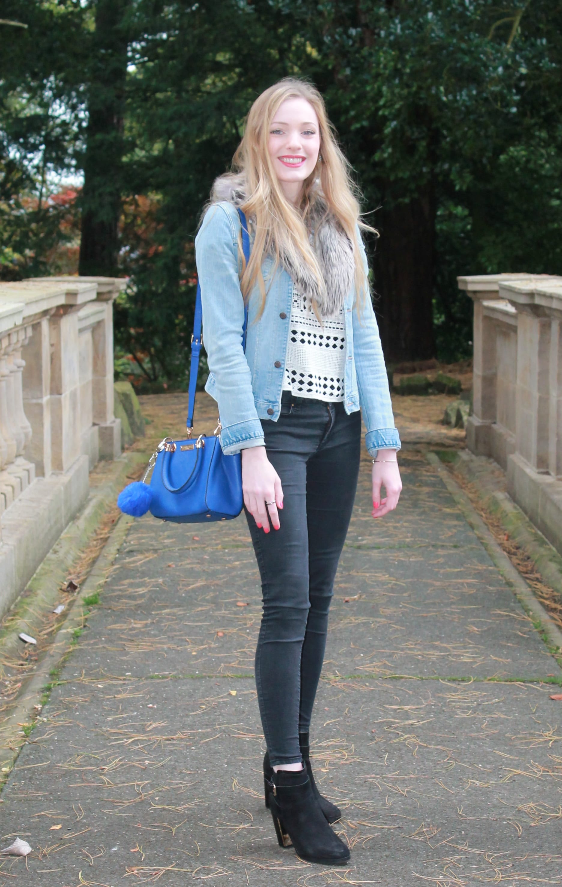 Surprise Style Challenge – Brought to you by LA1:TV