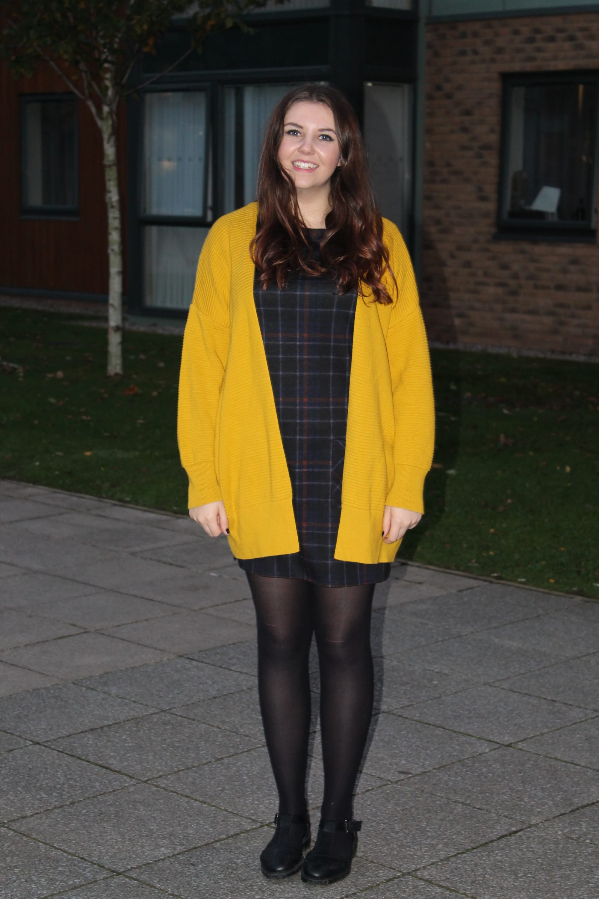 Style Trials – Oversized Pieces