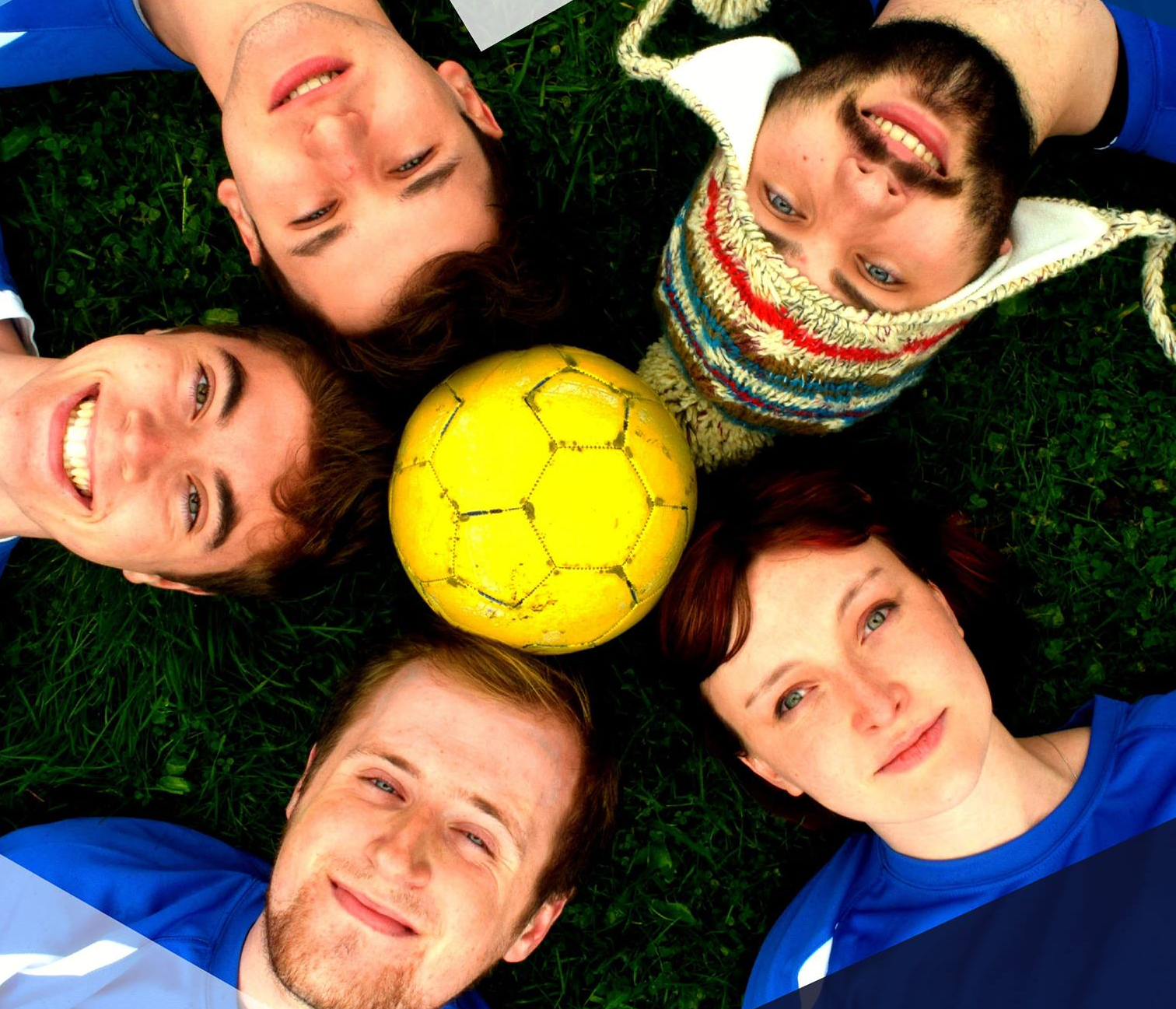 Review: LUTG's Jumpers For Goalposts