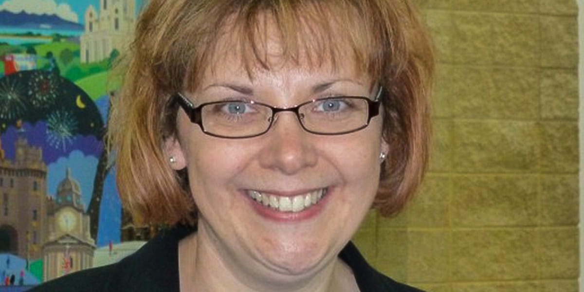 Former University boss sentenced