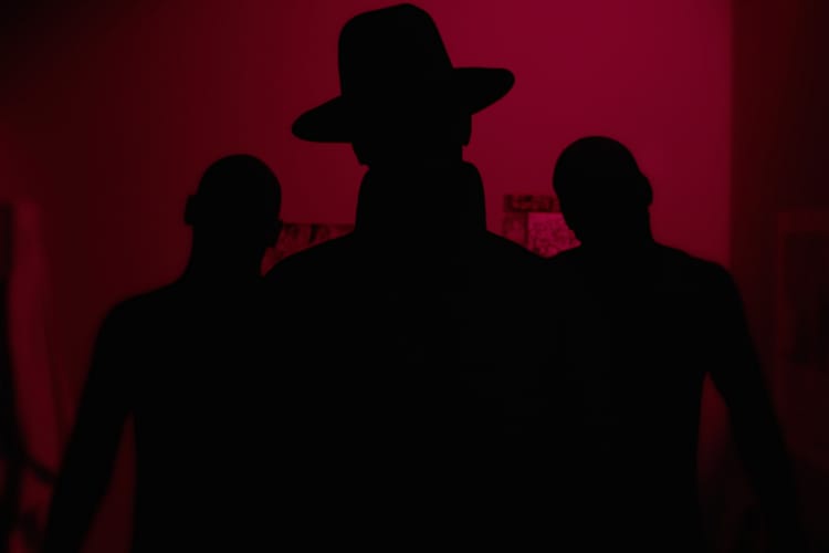 Review: The Nightmare