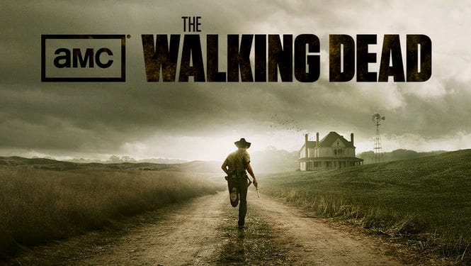 Review: The Walking Dead