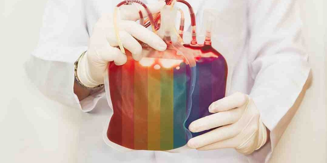 Blood-drive event details finalised