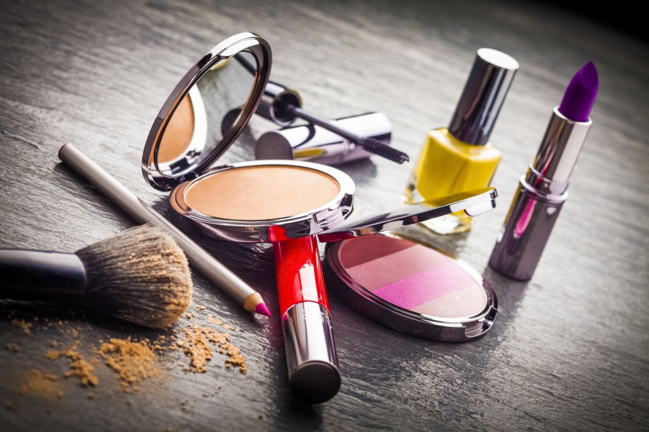 Beauty on a Budget