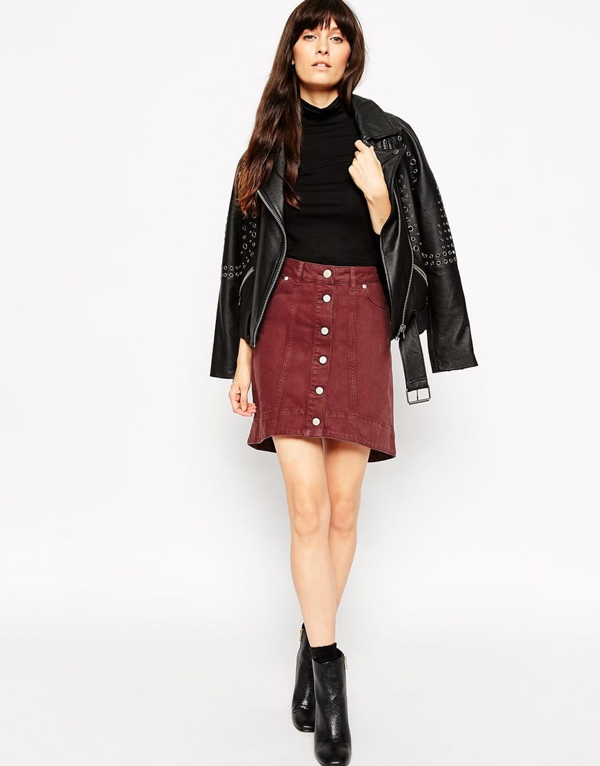 Too Loved To Let Go? Work Your Summer Pieces in the Autumn Weather