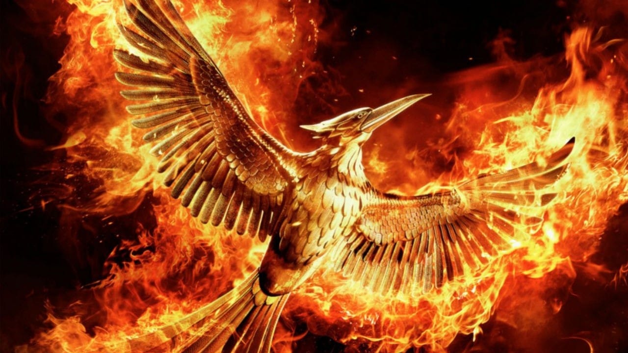 Review: The Hunger Games – Mockingjay Part 2