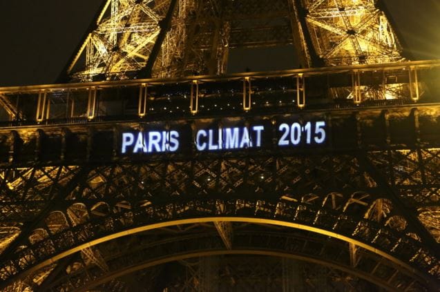 Management School students head to the UN climate conference
