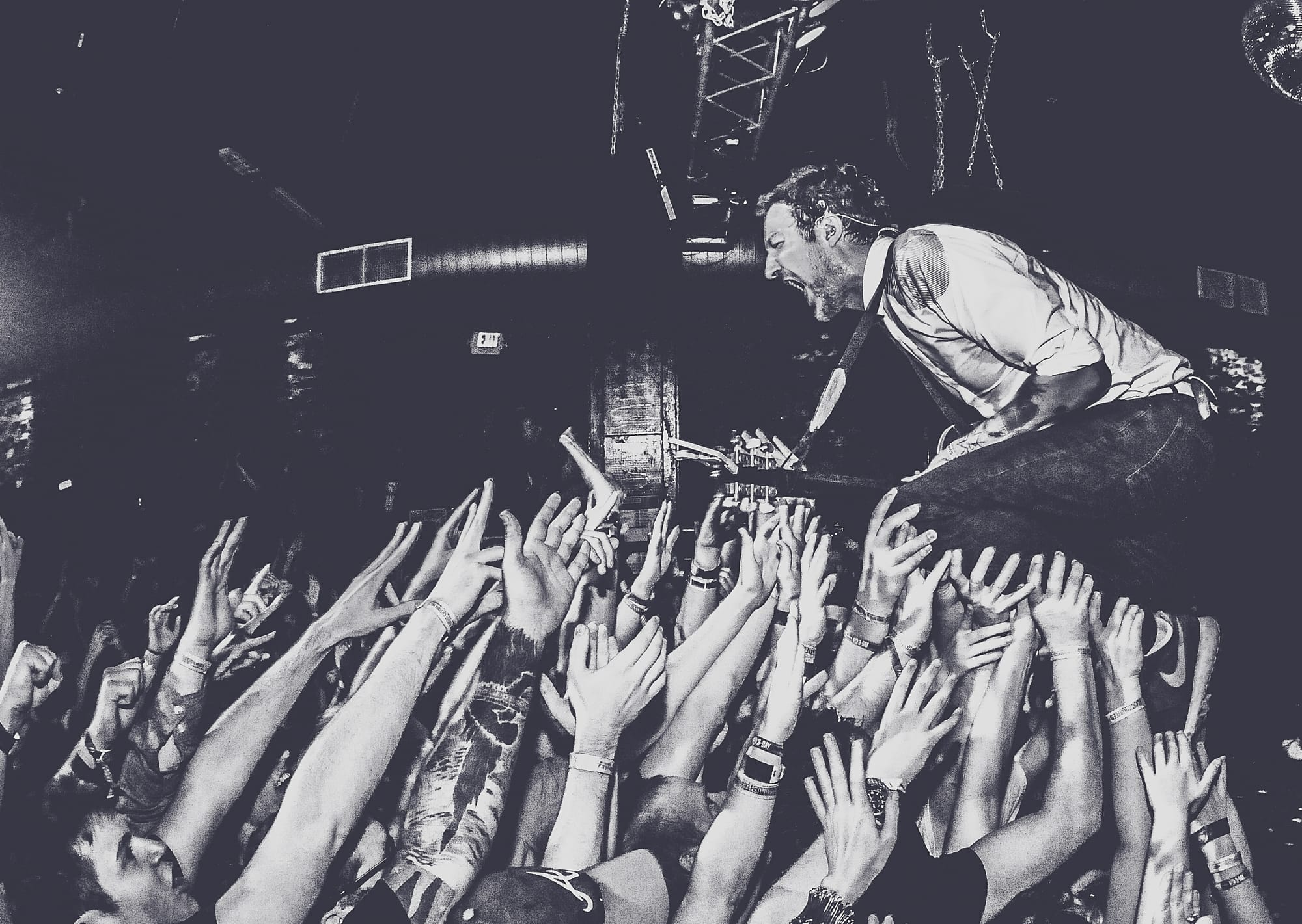 Interview: Frank Turner