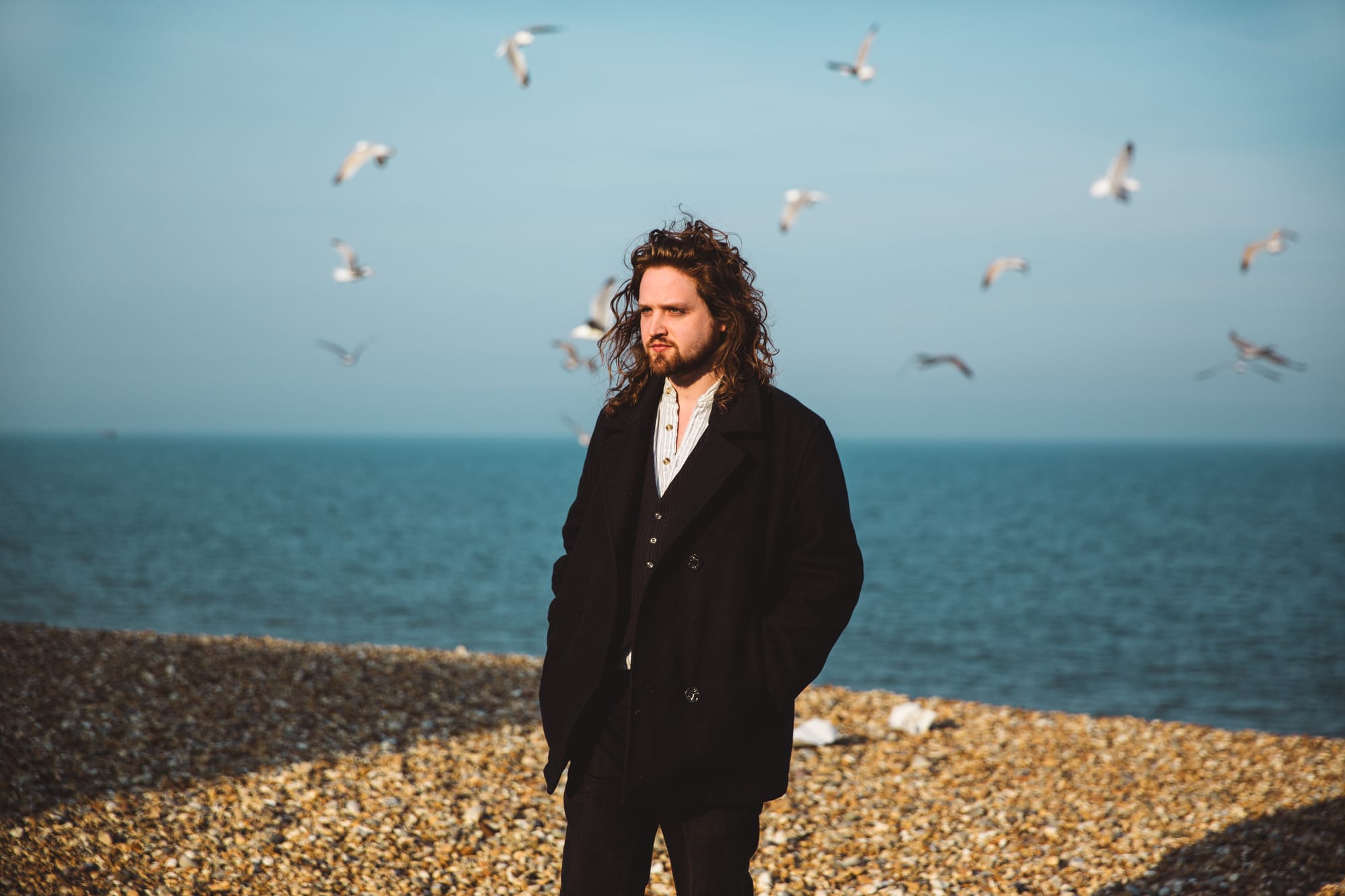 Interview: Will Varley