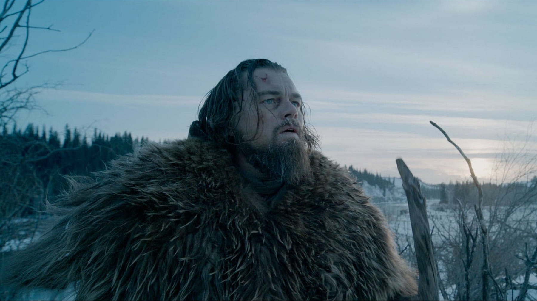 Review: The Revenant