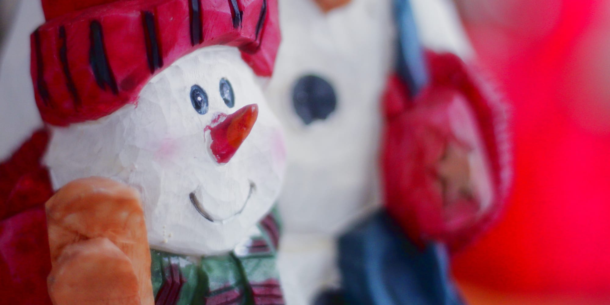 Some thoughts on Christmas