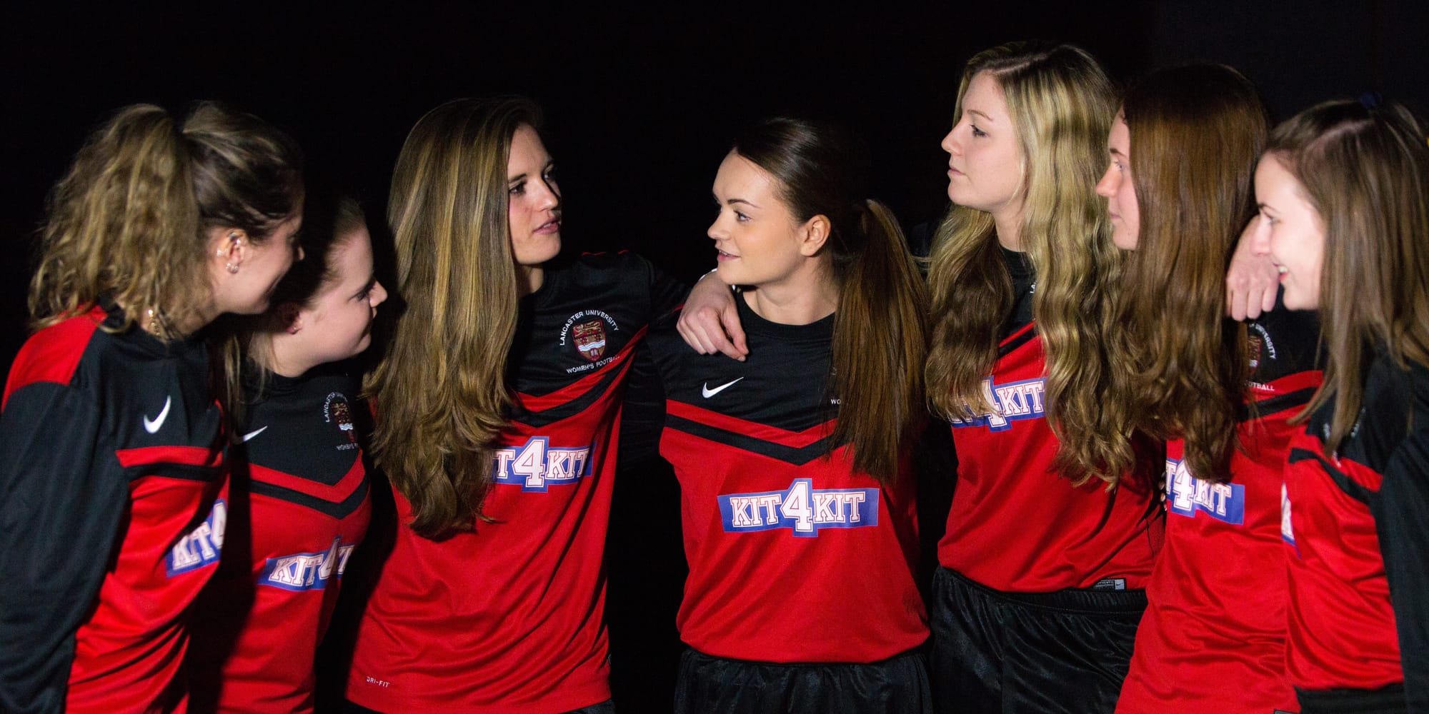 Roses 2016 opening fixture revealed!