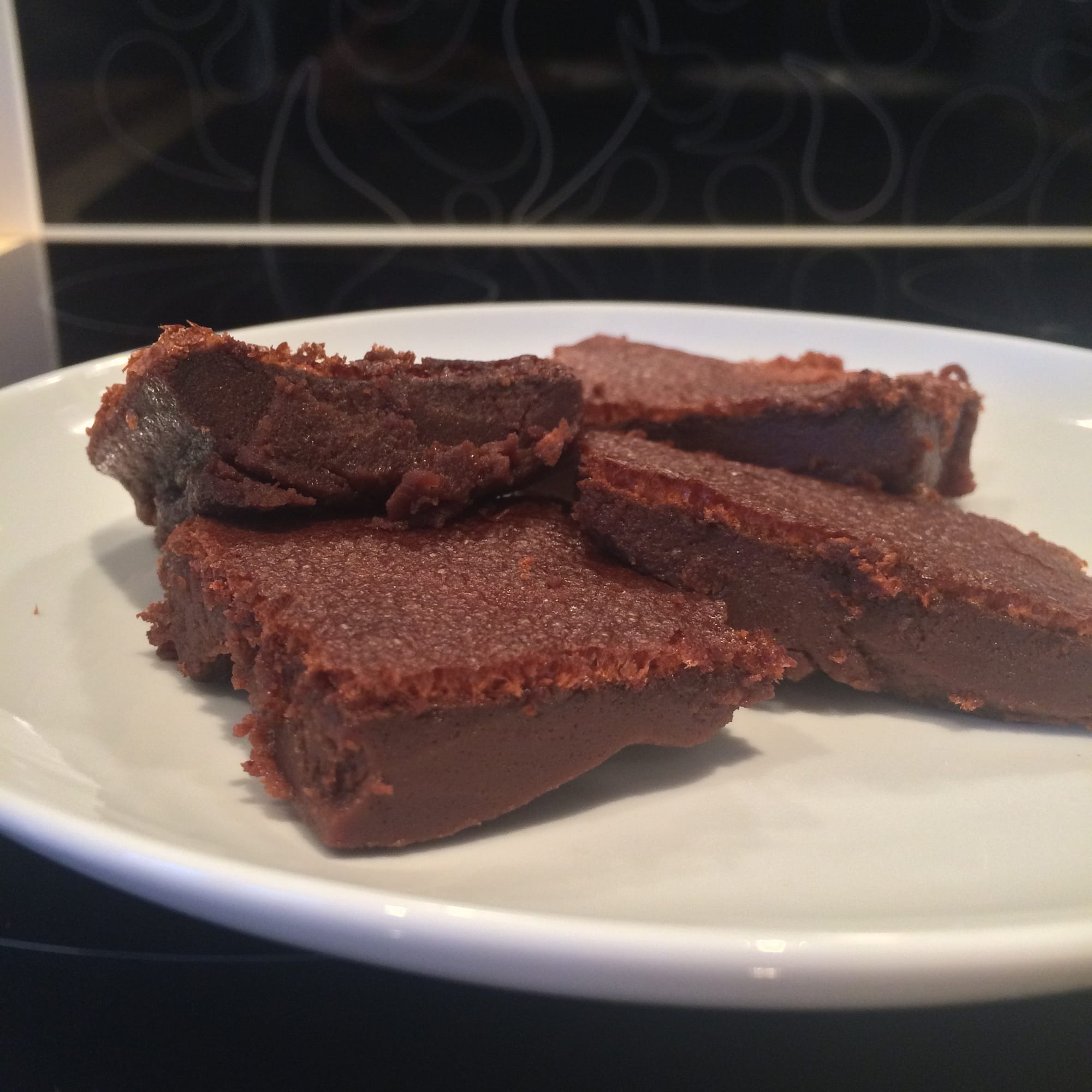 Skye's Scran for SCAN: Sweet Valentine's Recipes