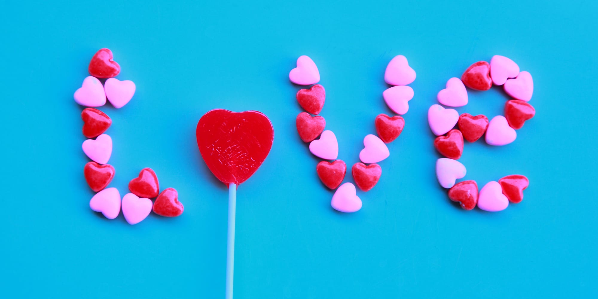 It's Time for a Memorable Valentine's