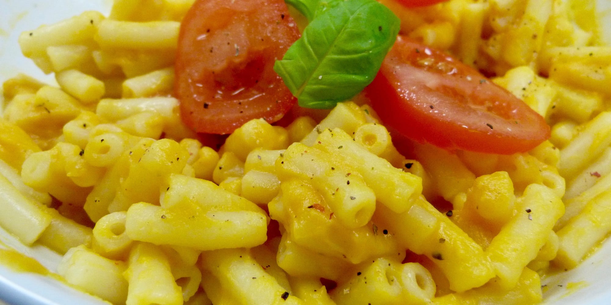 How I Turned Vegan