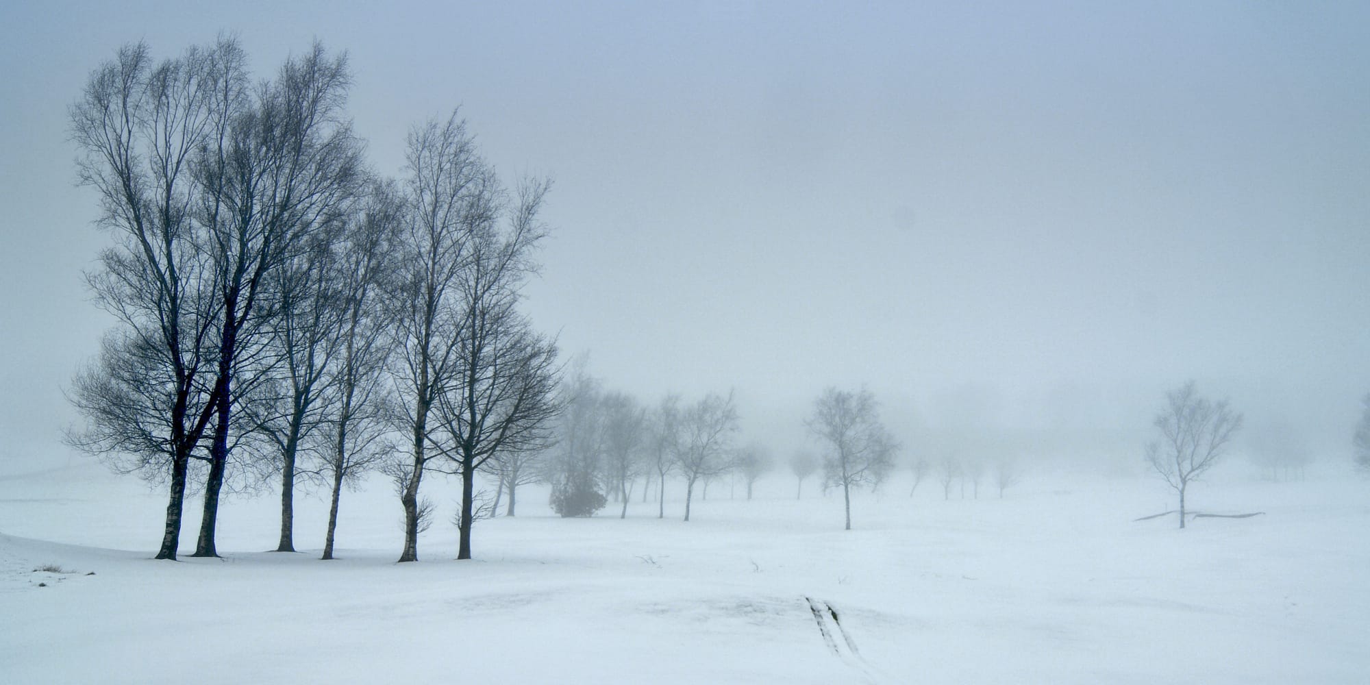 The wonders of North-West's weather