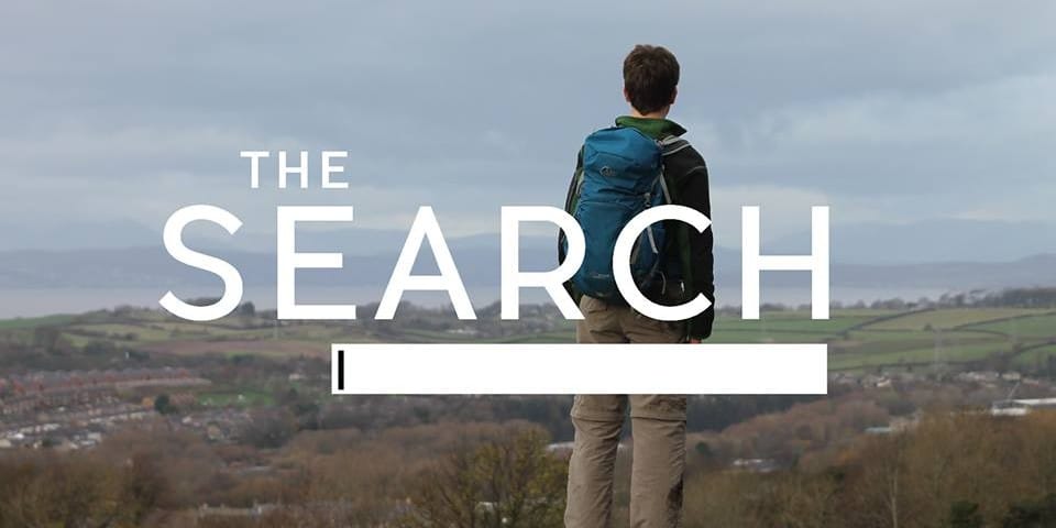Join The Search with the Christian Union