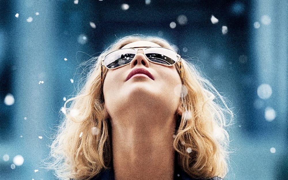 Review: Joy