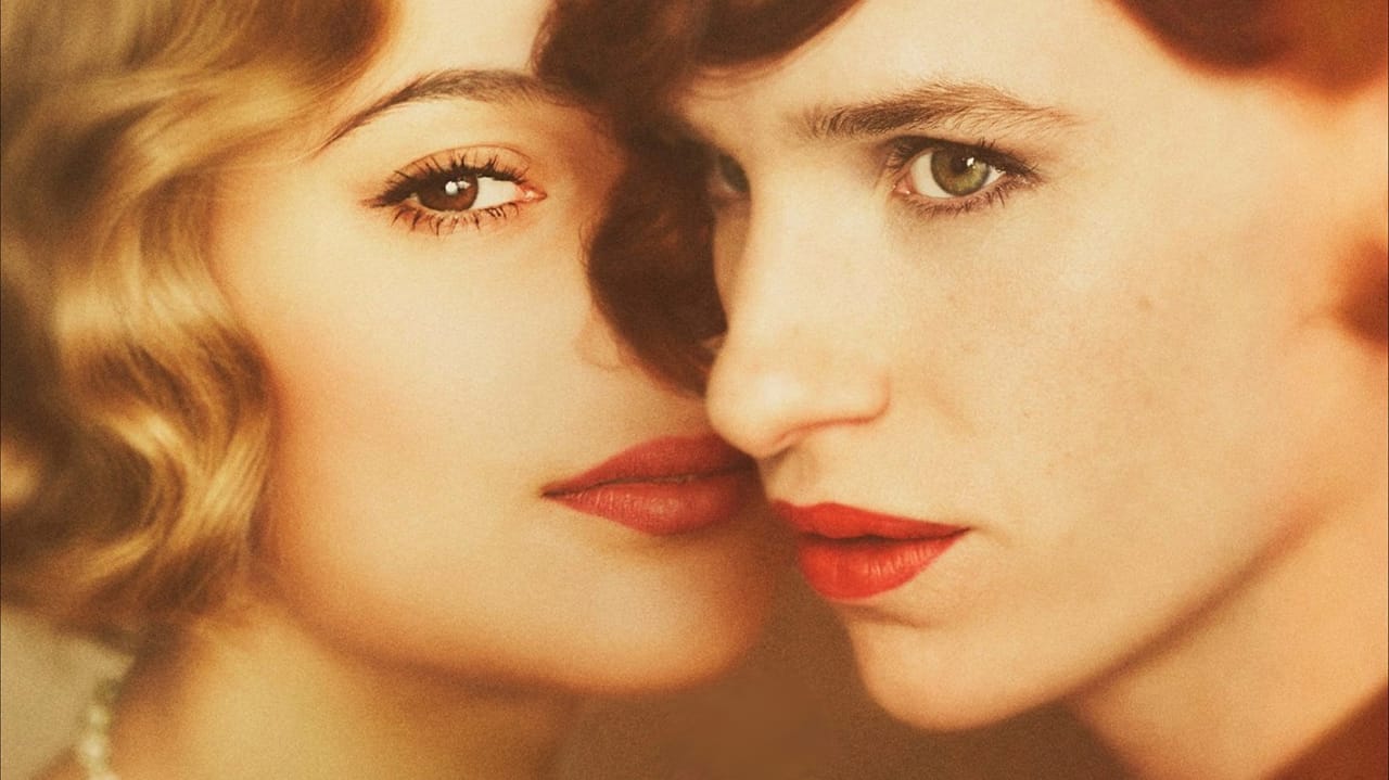 Review: The Danish Girl