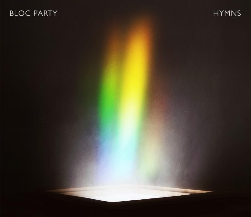 Review: Bloc Party – Hymns