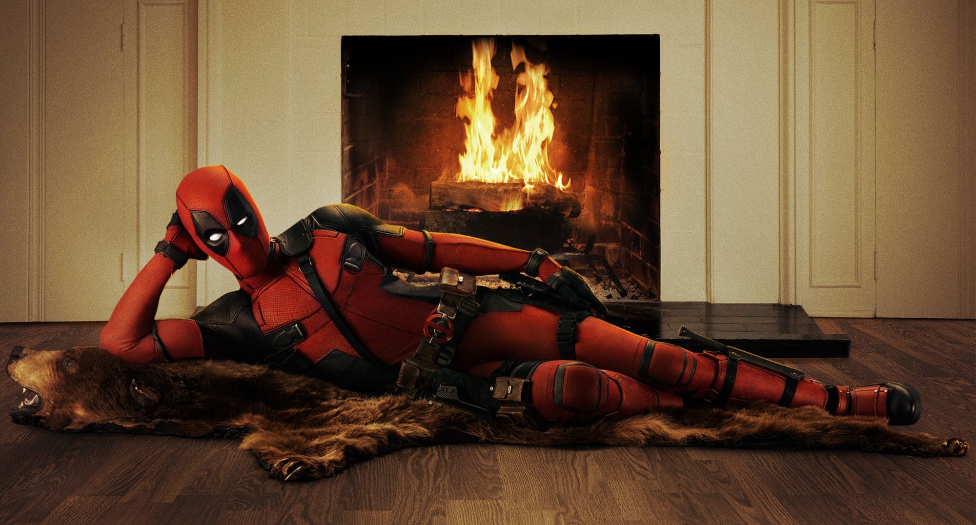 Review: Deadpool