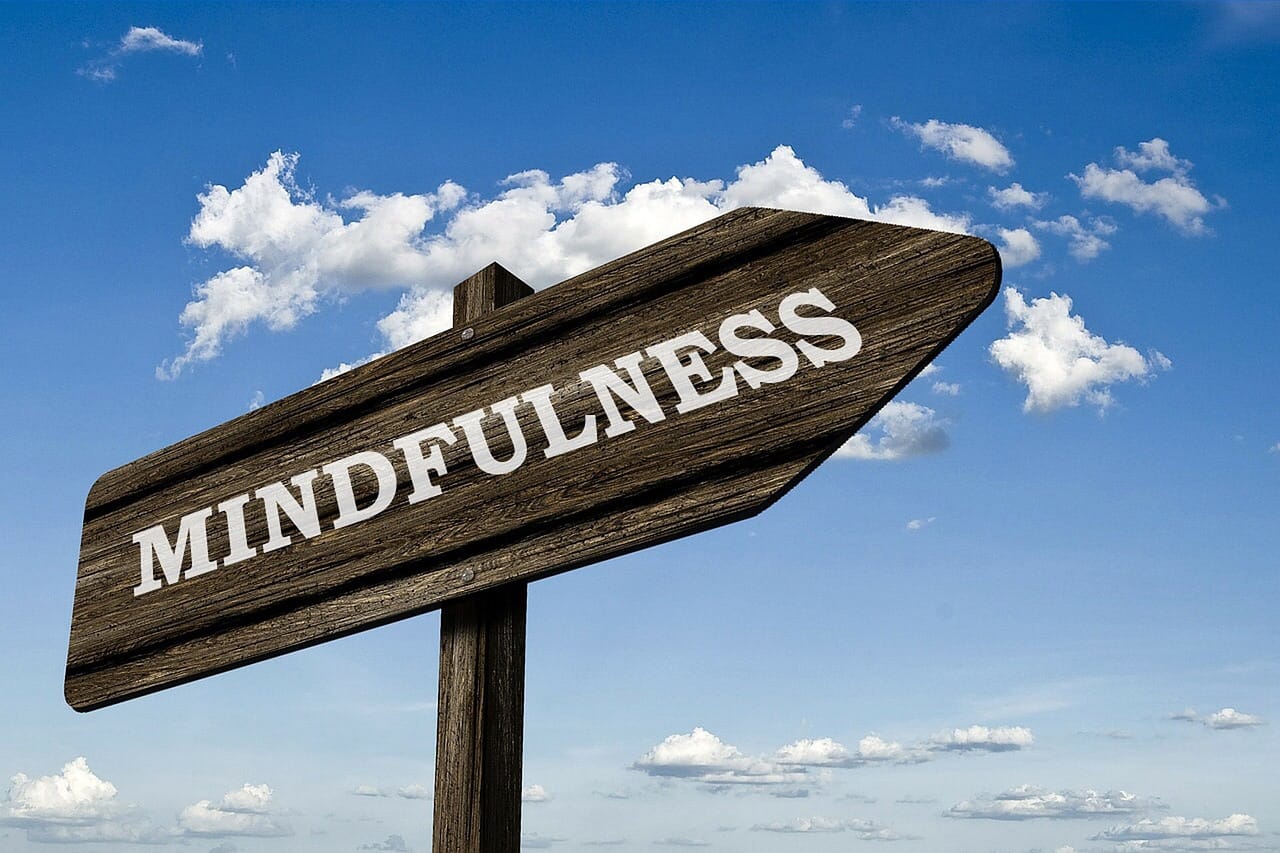 Making Habits, Breaking Habits: Mindfulness