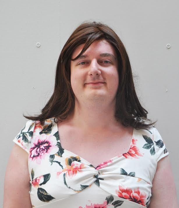 NUS Women's Officer bid by Anna Lee