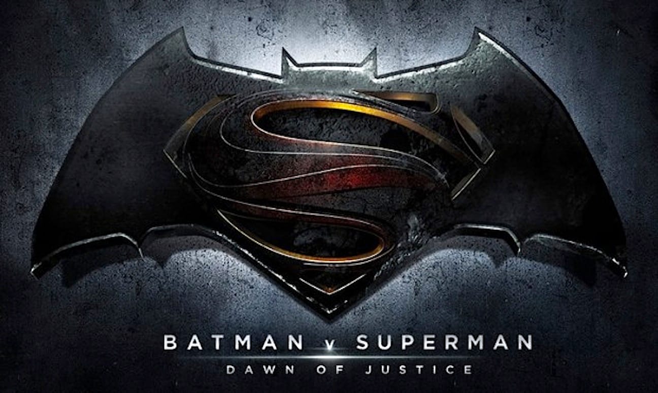 Review: Batman V Superman – Dawn of Justice