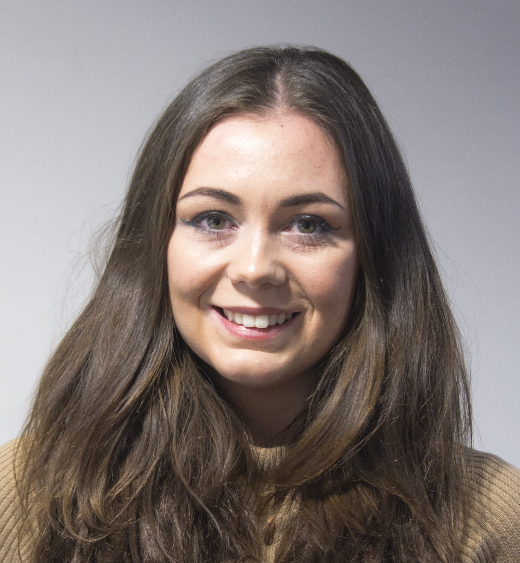 A final interview with President Rhiannon Jones