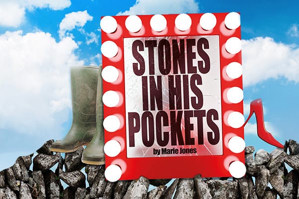 Review: Stones In His Pockets