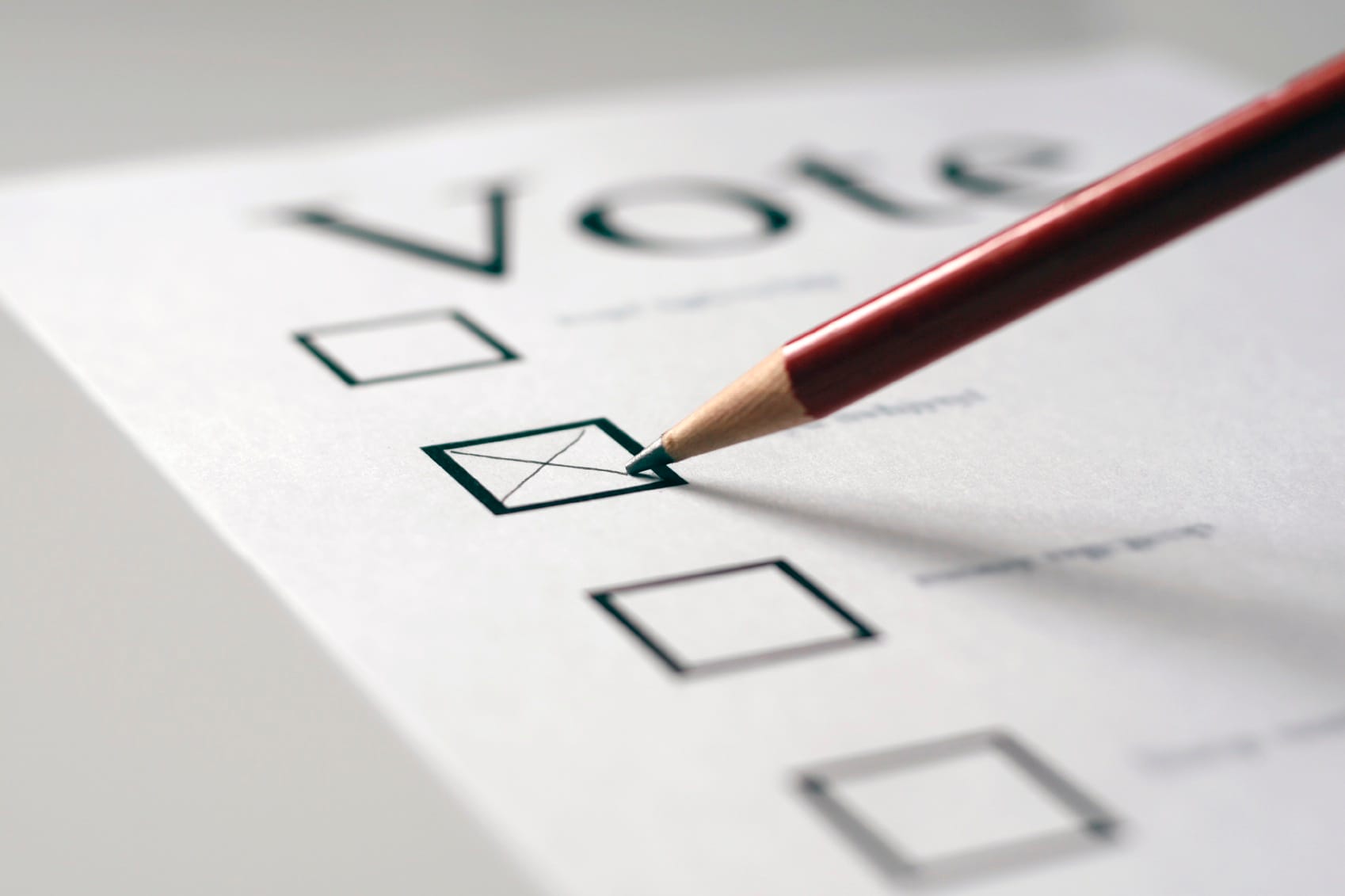 University Council Representative Election Interviews
