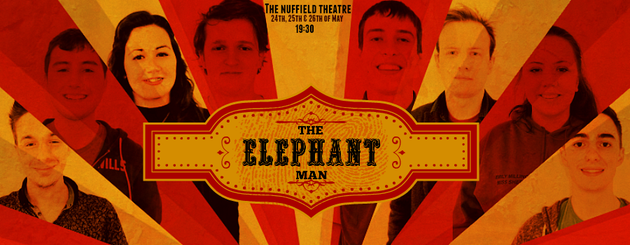 Interview: LUTG Presents The Elephant Man