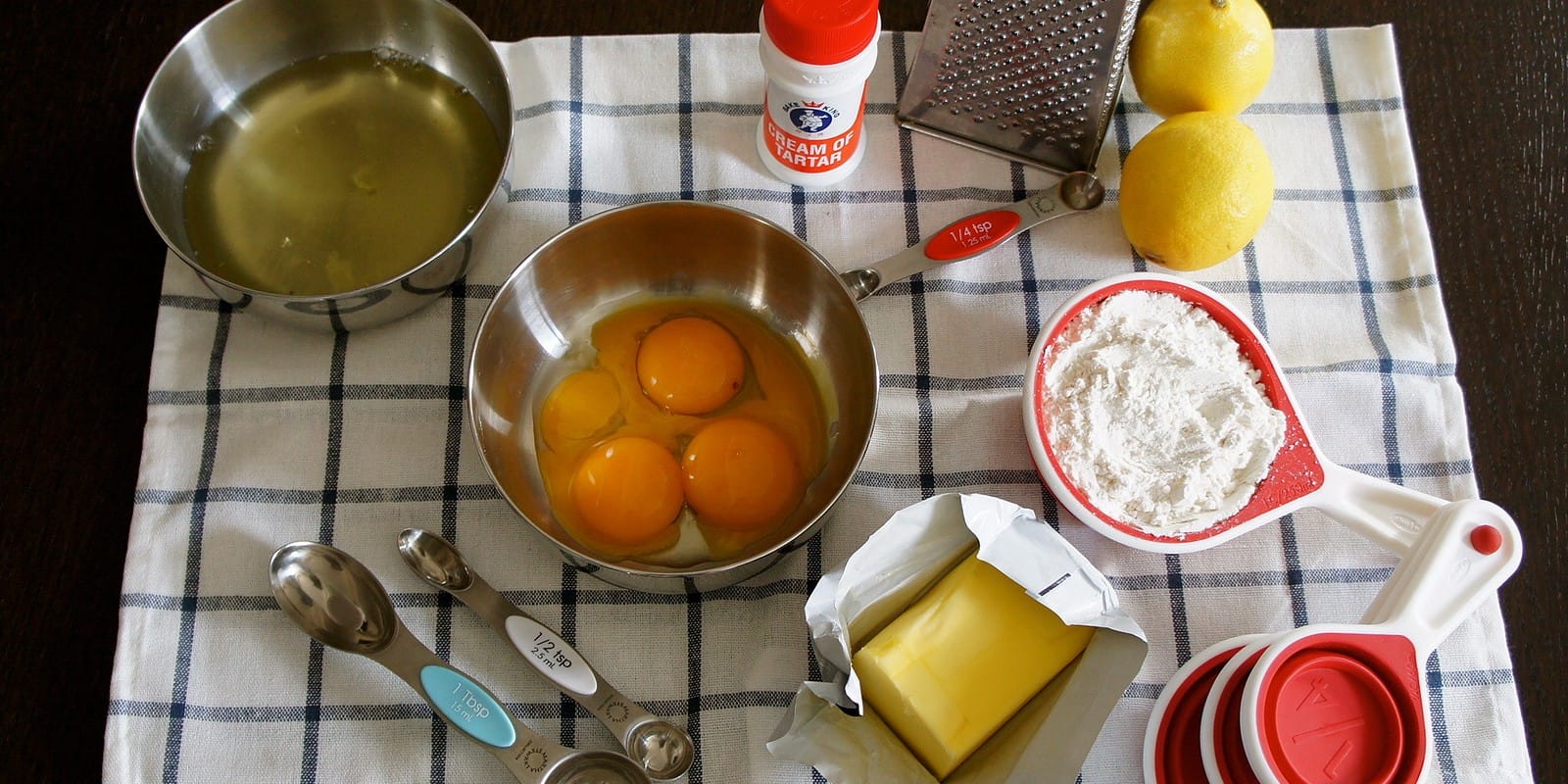 Dealing with Different Diets: The Therapy of Baking