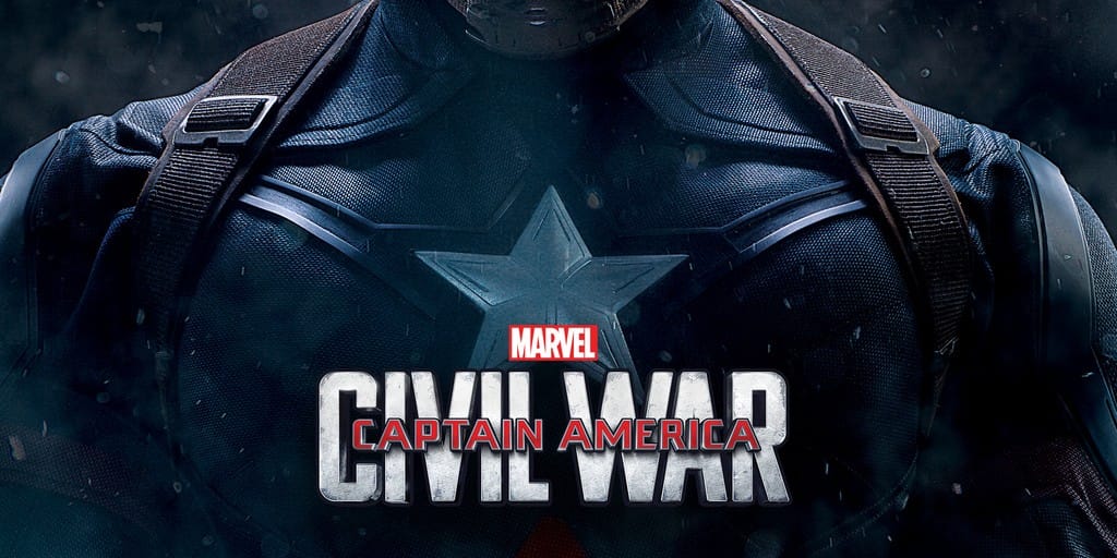 Review: Captain America: Civil War
