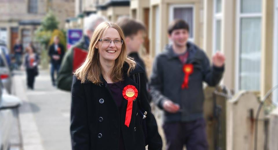 BREAKING: Cat Smith will stand for re-election in June