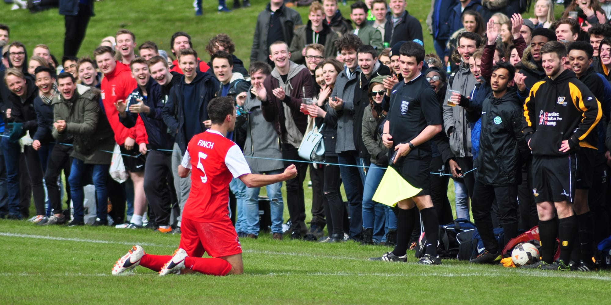 Lancaster too strong for rivals