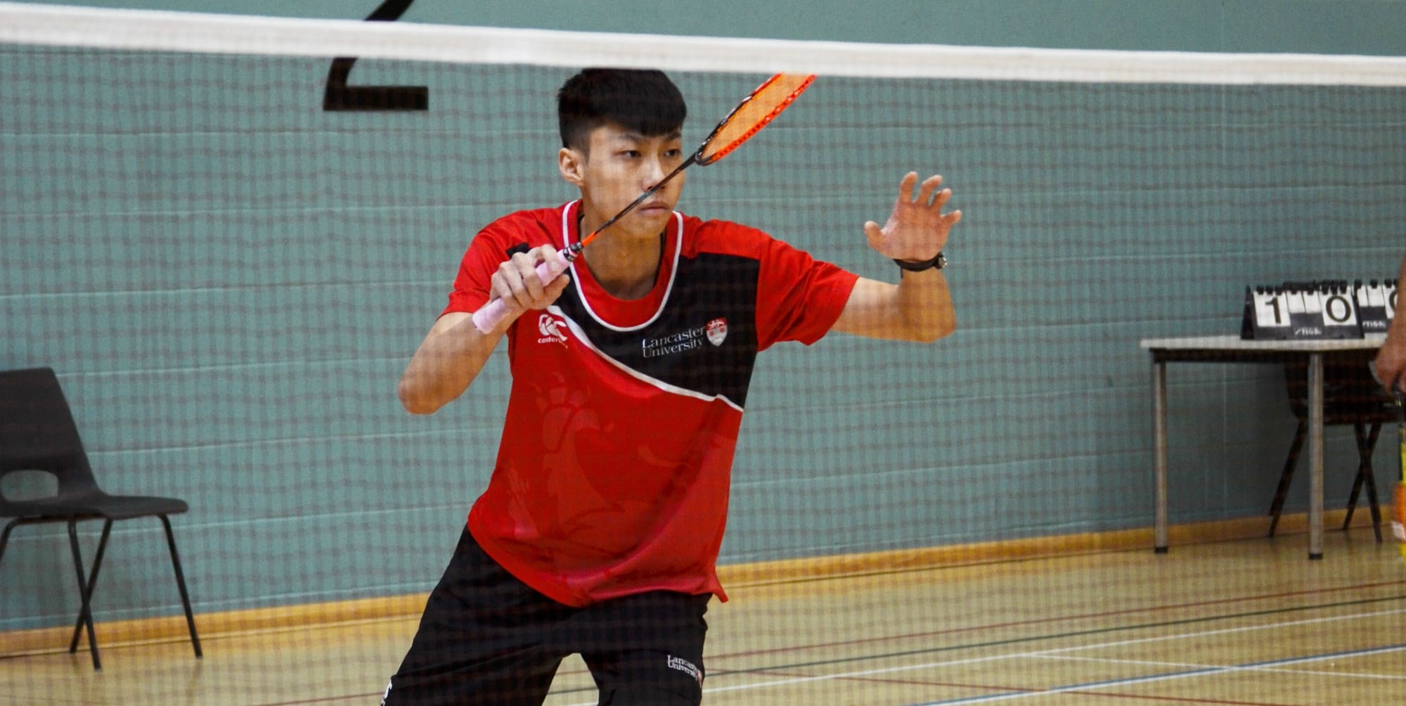 Long wait finally over for badminton glory