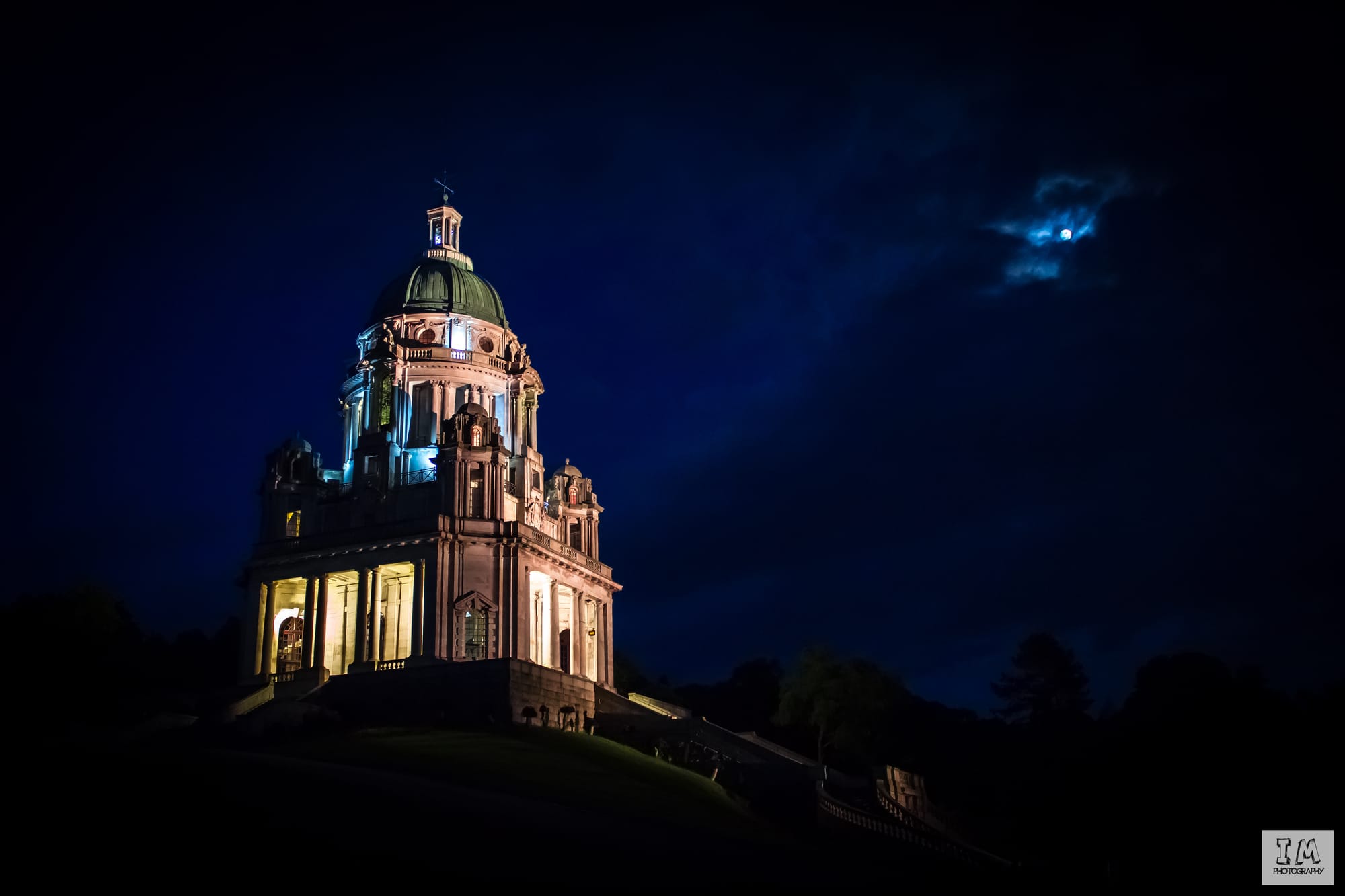 Lancaster's inspiring illuminations