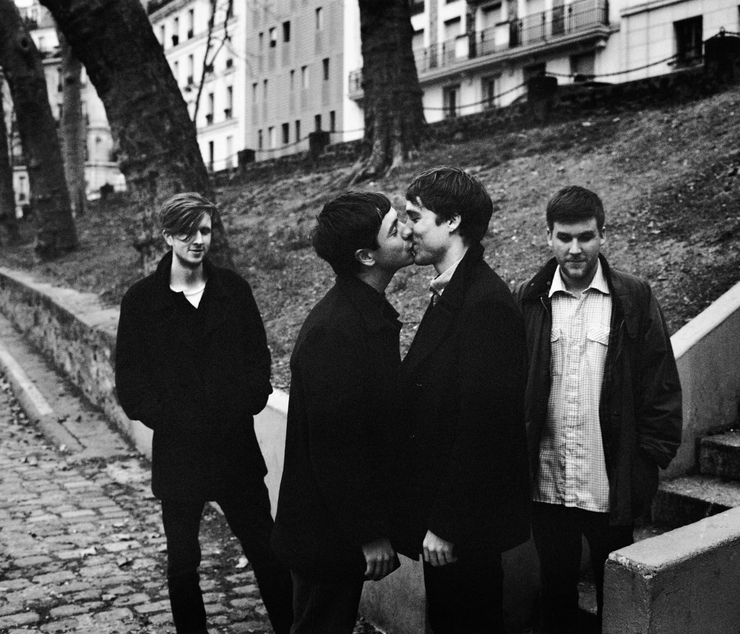 Interview: MONEY