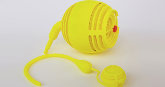 Emotion-sensoring device developed by University researchers