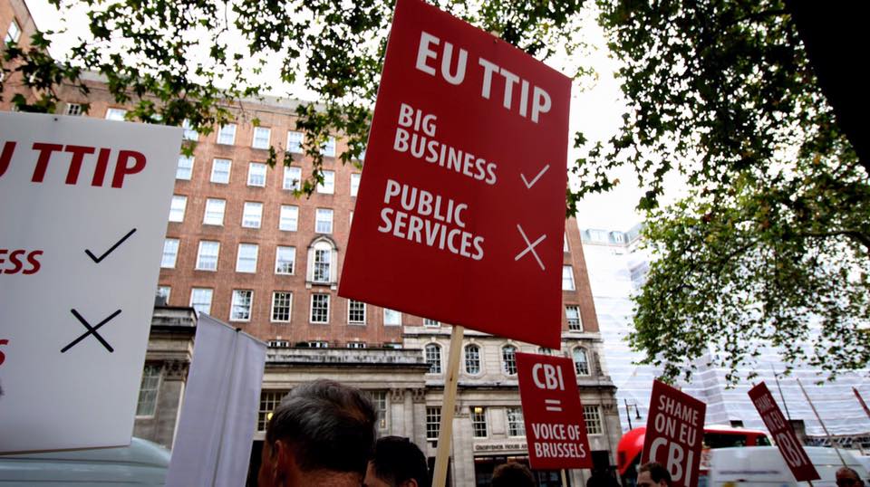 Questions for Labour Leave’s Director of Strategy, Nigel Griffiths