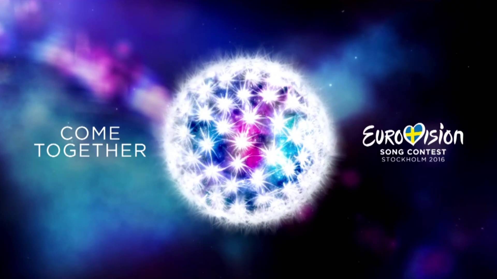 Review: Eurovision 2016