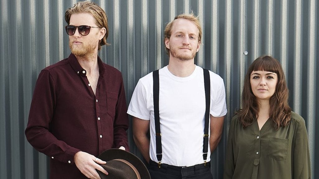 Album Review: Cleopatra by The Lumineers