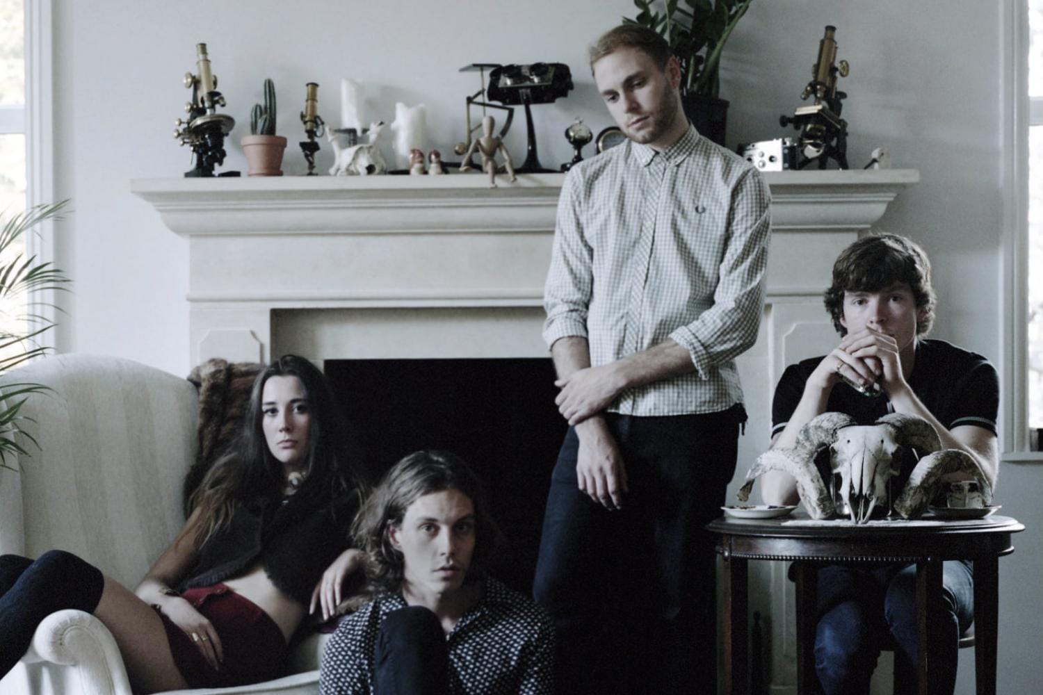 Check 'Em Out: Yonaka