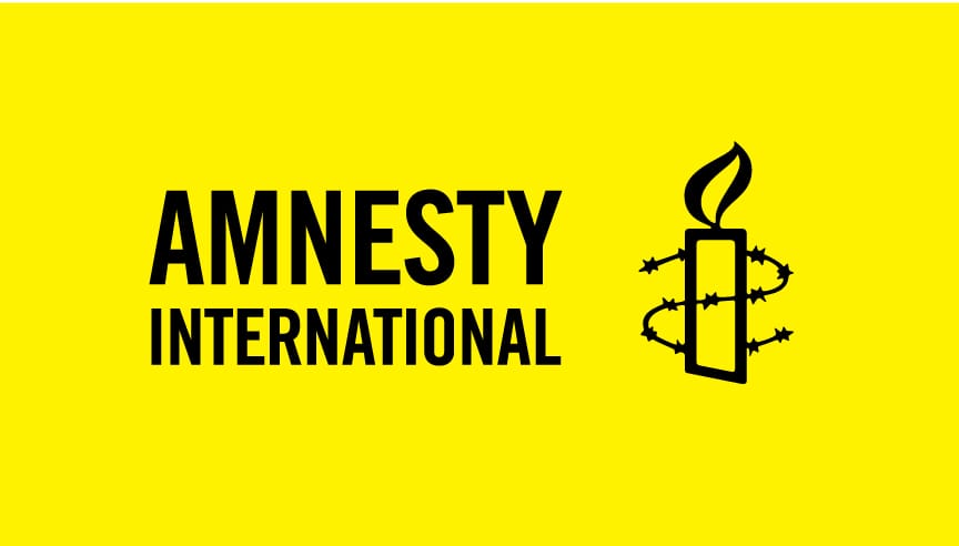Meet the Society: Amnesty International
