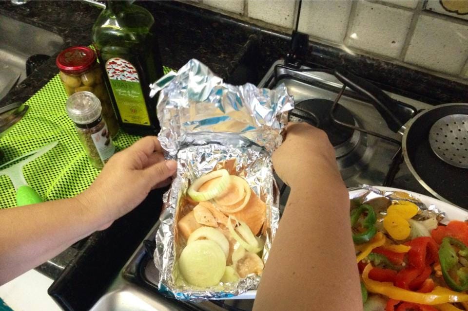 Recipe Ideas For First Time Cooks