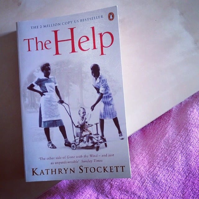 Book review: The Help by Kathryn Stockett