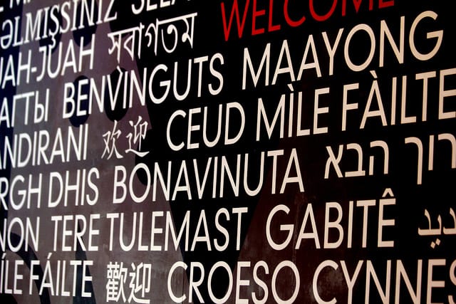 Language Learning Can Make The Perfect Hobby
