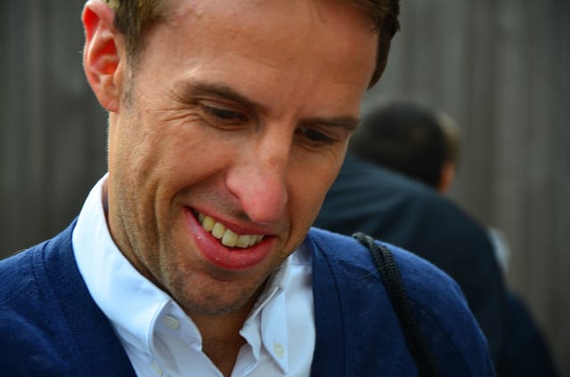 Is Southgate the right man with the right plan?